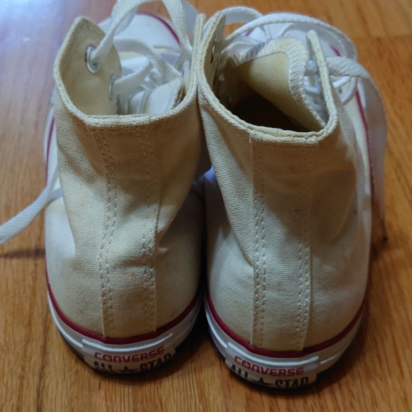 Converse All-Star High Top - Picture 4 of 7